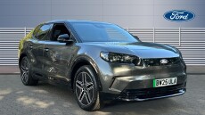Ford Capri 210kW Premium 77kWh 5dr Auto Electric Estate